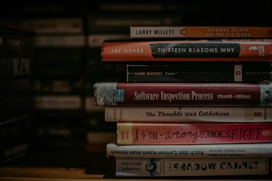 Main Literary Genres and Their Key Characteristics