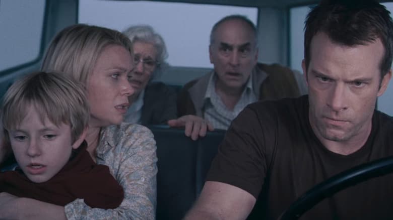 The Mist Book vs Movie: An Analysis of Literary and Cinema
