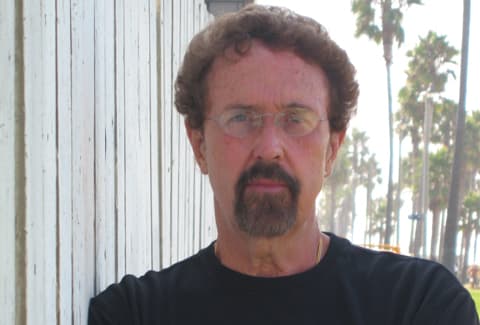 Timothy Hallinan’s Unique Approach to Writing Blending Genres and Cultures
